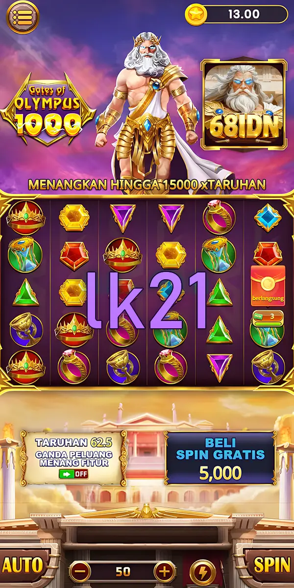 lk21 APK