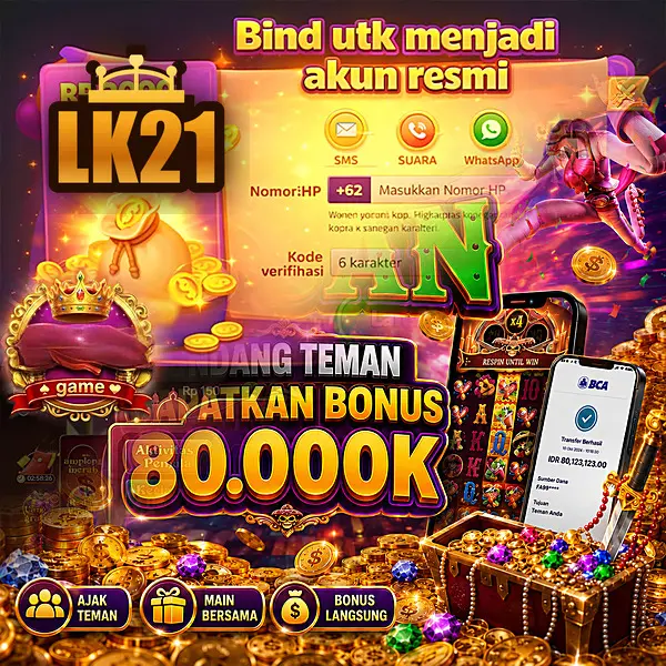 lk21 APK Resmi Unduh