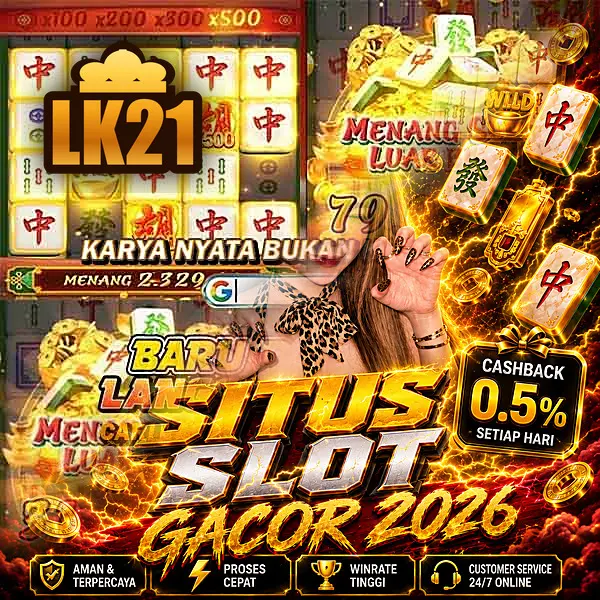 lk21 Daftar Sekarang - Unduh APK