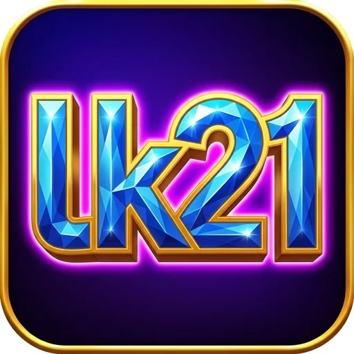 lk21 Logo - Resmi